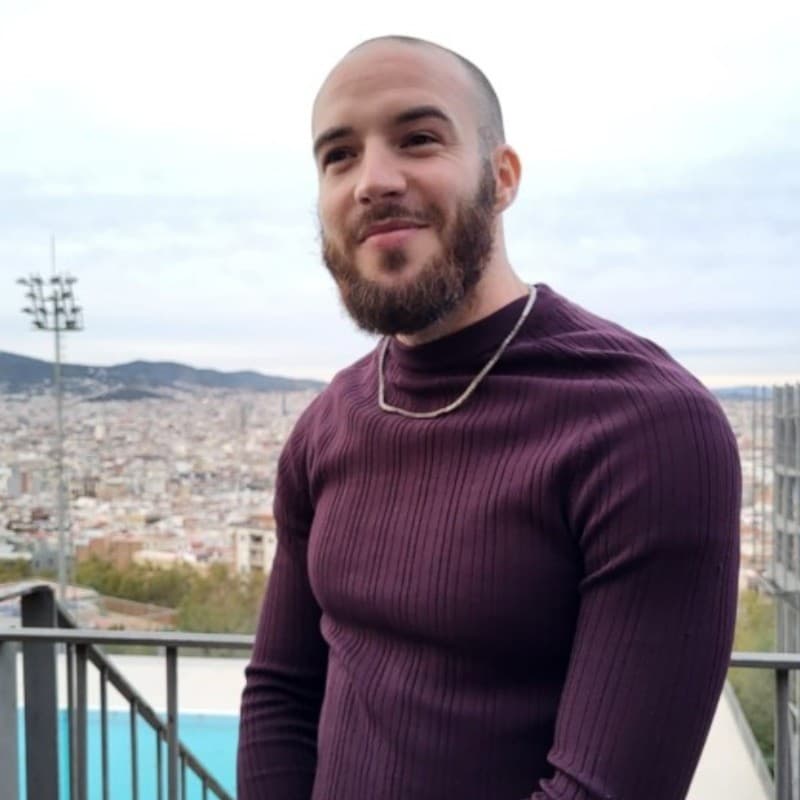 Kevin Bogaert, Co-founder & Développeur chez Learn Play